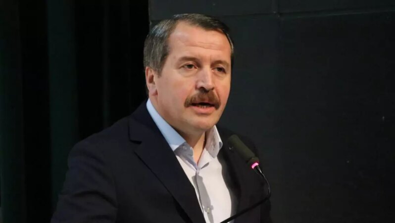 Memur-Sen Başkanı Yalçın, yarın kritik zam teklifinin iletilmesini istedi.