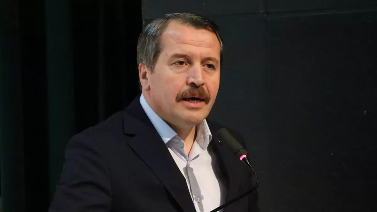 Memur-Sen Başkanı Yalçın, yarın kritik zam teklifinin iletilmesini istedi.