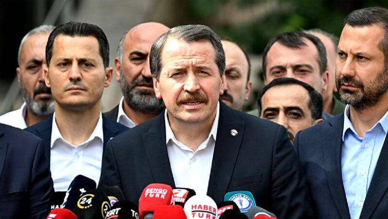 Memur-Sen, hükümete zam teklifini öne alma çağrısı yaptı