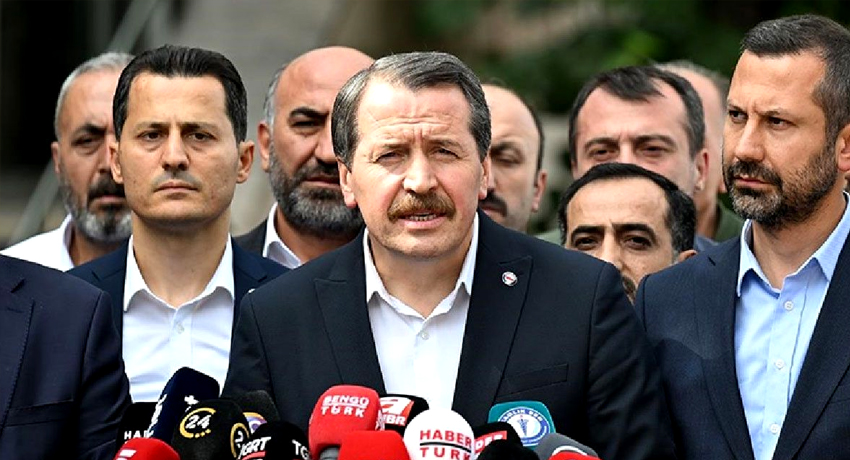 Memur-Sen, hükümete zam teklifini öne alma çağrısı yaptı