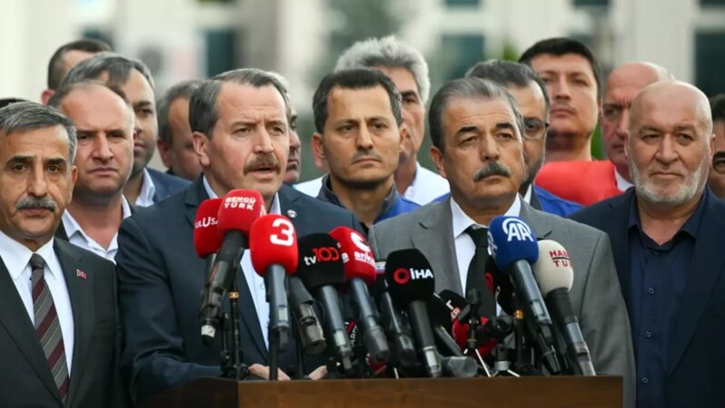 Memur-Sen’den hükümetin maaş artışı önerisine cevap