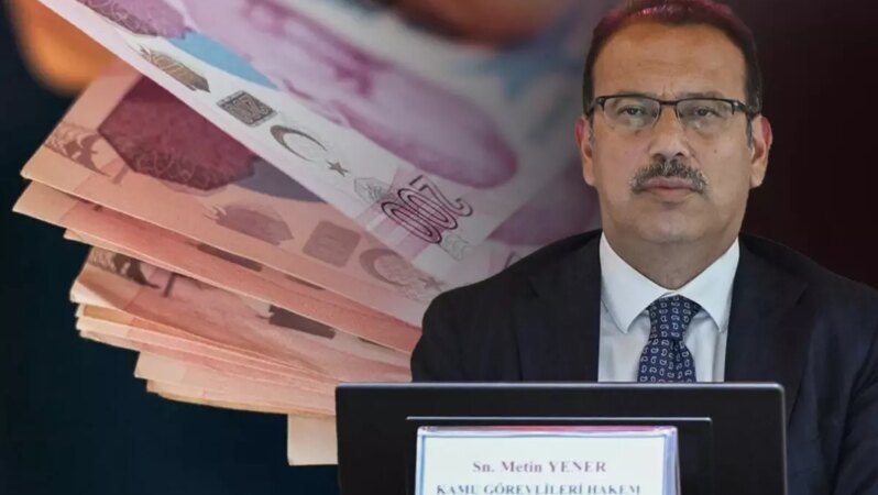 Memur ve memur emeklilerinin zammı netleşiyor: İşte dikkate alınan rakam