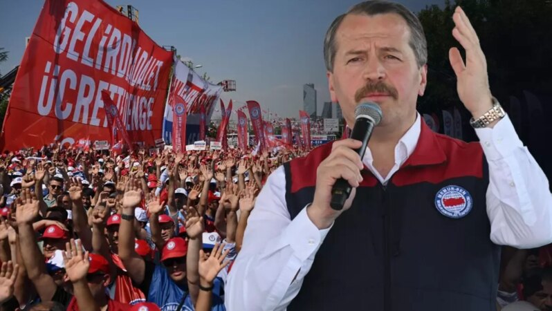 Memur zammı için geri sayım: Üçüncü toplantı tamamlandı, işte belirtilen oran
