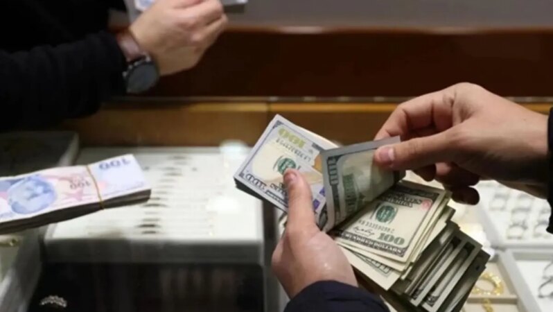Merkez Bankası açıkladı! Kur Korumalı Mevduat uygulaması sonlandırıldı.