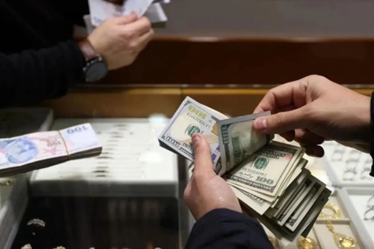 Merkez Bankası açıkladı! Kur Korumalı Mevduat uygulaması sonlandırıldı.