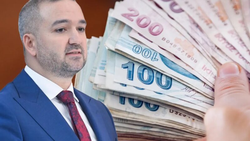 Merkez Bankası enflasyon tahminini duyurdu! Rakamlar güncellendi.