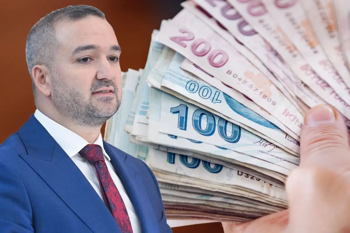 Merkez Bankası enflasyon tahminini duyurdu! Rakamlar güncellendi.