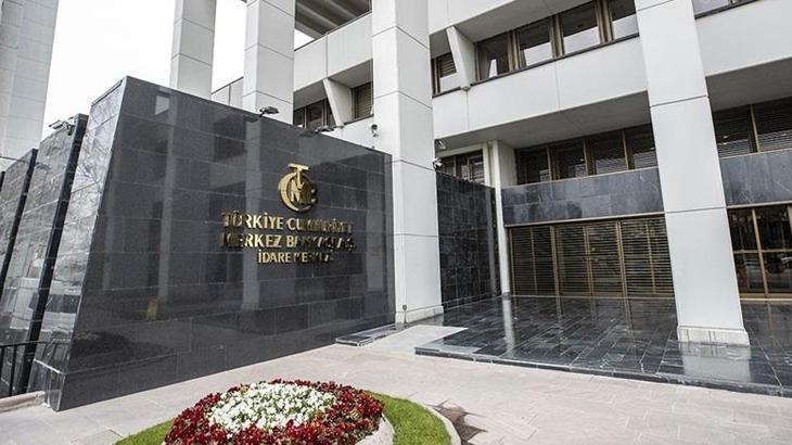 Merkez Bankası PPK Toplantısı Özeti yayımlandı