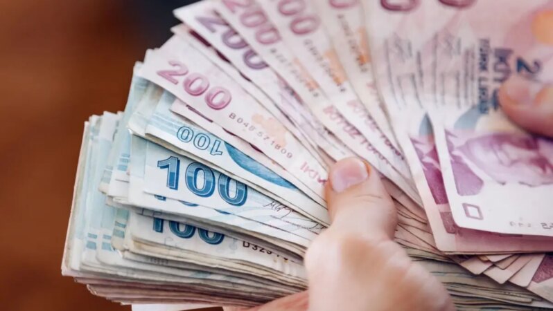 Merkez verileri açıkladı! İşte vatandaşların enflasyon beklentisi
