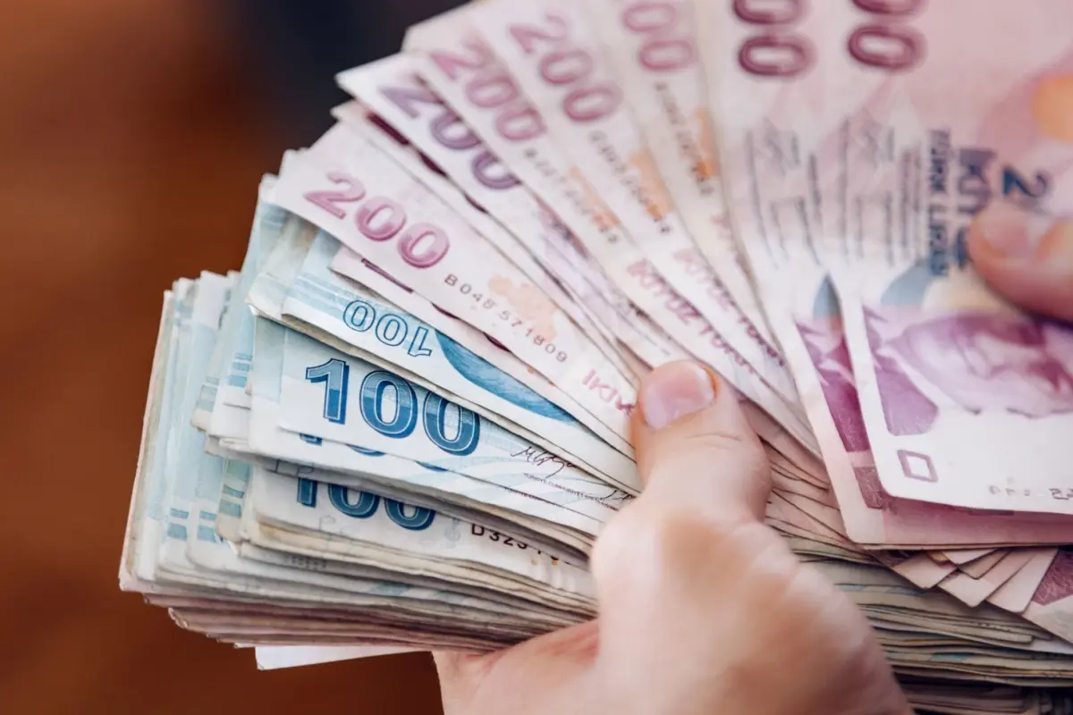 Merkez verileri açıkladı! İşte vatandaşların enflasyon beklentisi