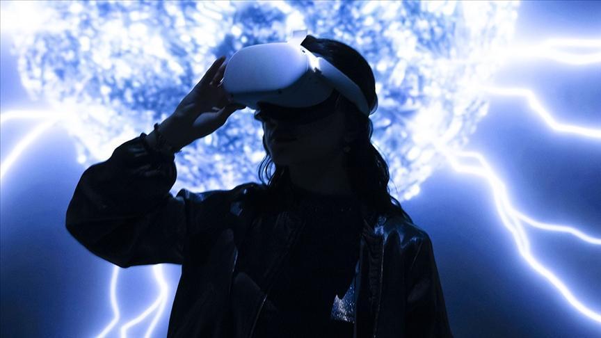 Metaverse arsaları yatırımcıları hayal kırıklığına uğrattı.