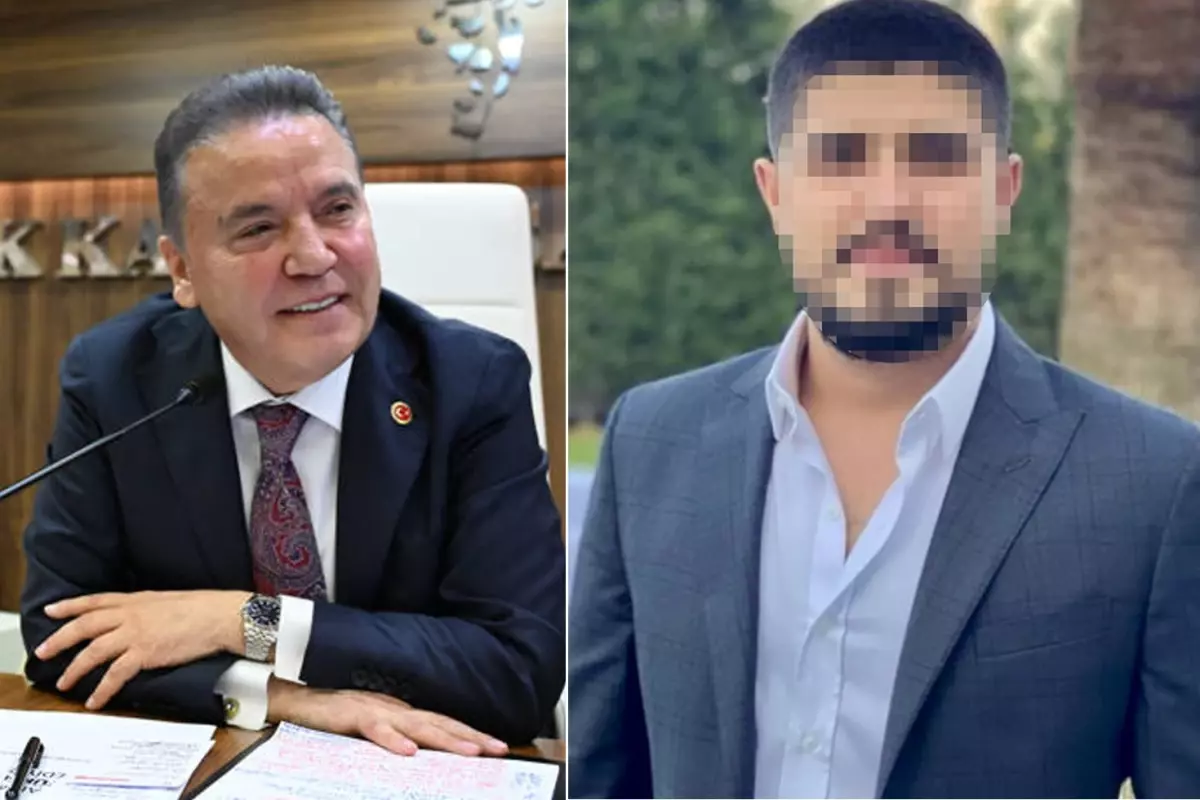 Muhittin Böcek’in yeğeni ‘dolandırıcılık’ ile suçlanıyor! Paraları aldı, kayıplara karıştı.