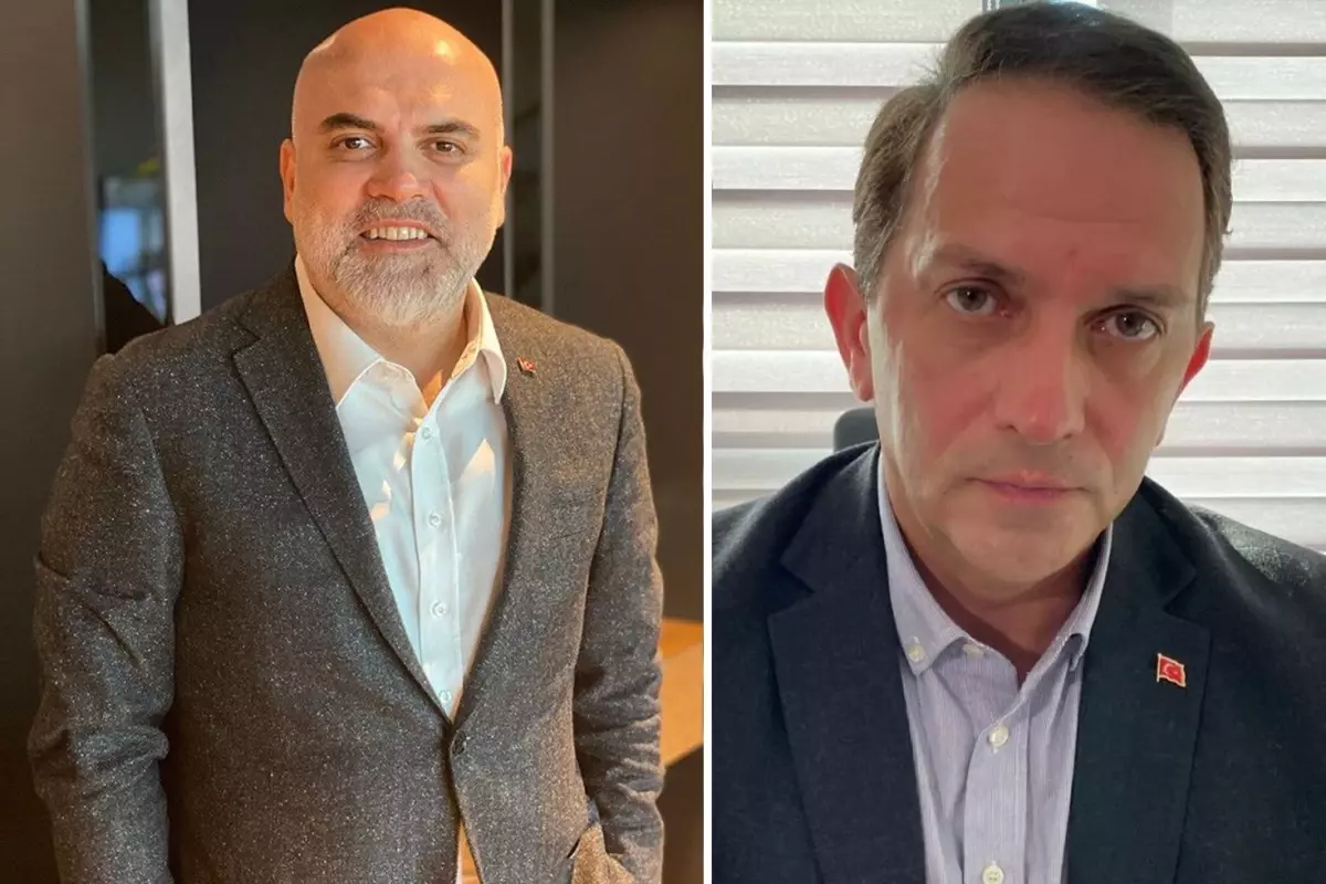Murat Kapki’nin savcılık ifadesi şok edici! Sözleri Mücahit Birinci’yi zor duruma sokacak.