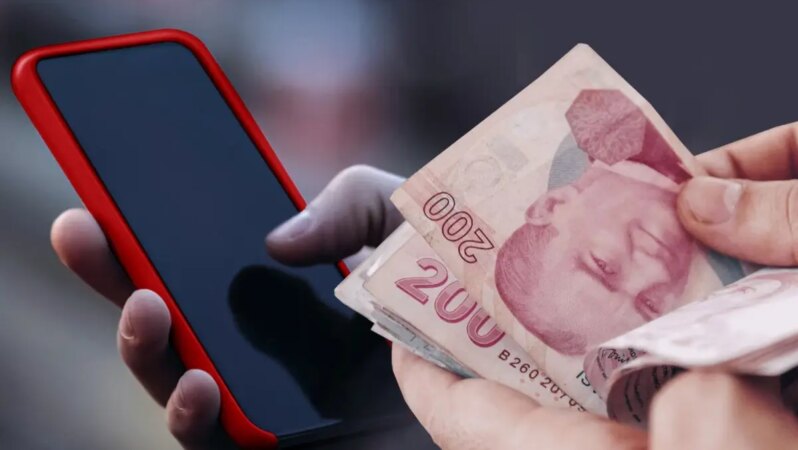 O özelliği devre dışı bırakın! Bankacılık uygulamasının bildirimleri rahatsız ediyor.