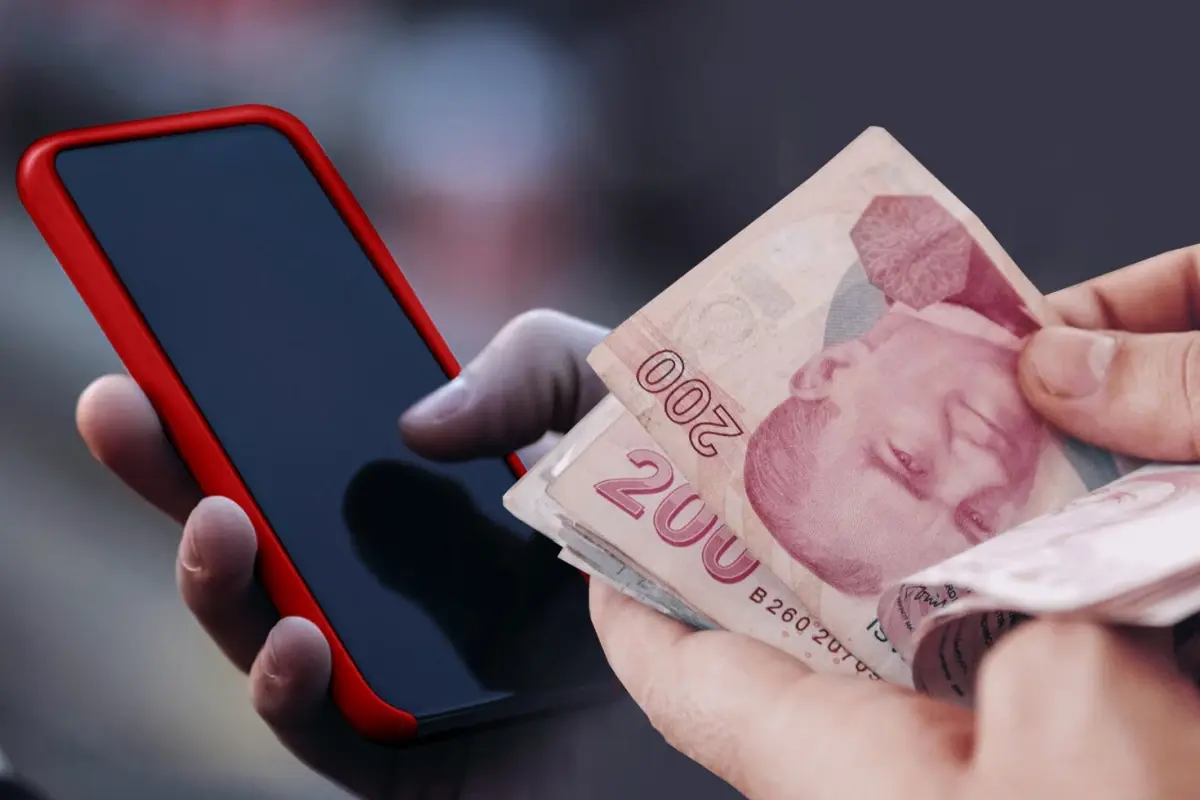O özelliği devre dışı bırakın! Bankacılık uygulamasının bildirimleri rahatsız ediyor.
