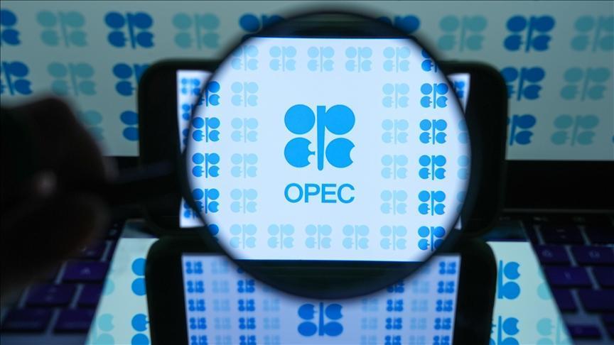 OPEC’in ham petrol üretimi temmuzda yükseldi.
