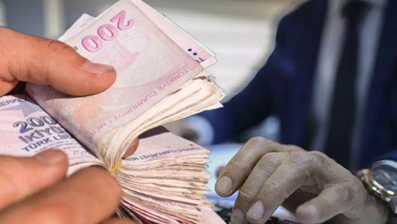 Oran belirlendi, tablo netleşti: Ayrıntılı yeni memur maaşları