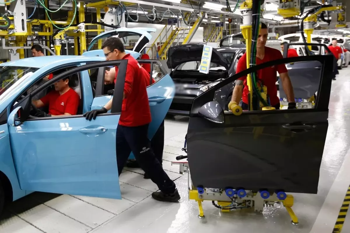 Otomotiv devinden Türkiye’de en çok satan model için geri çağırma kararı.