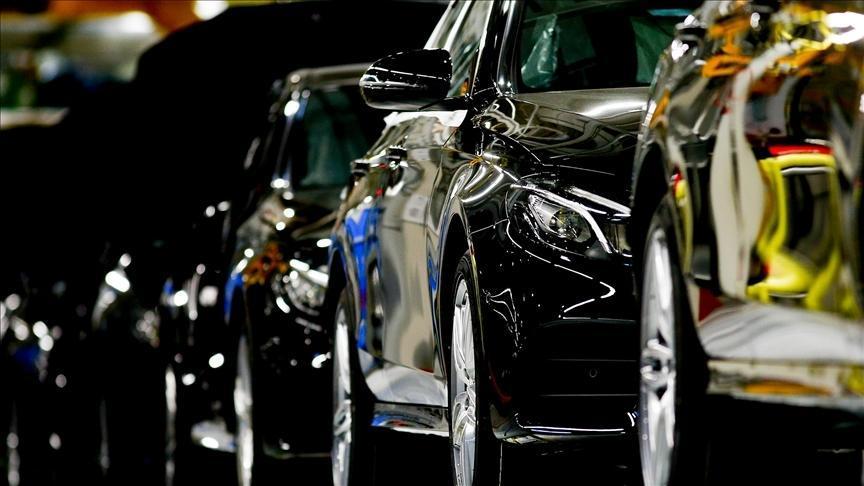 Otomotiv endüstrisi temmuzda yükseldi