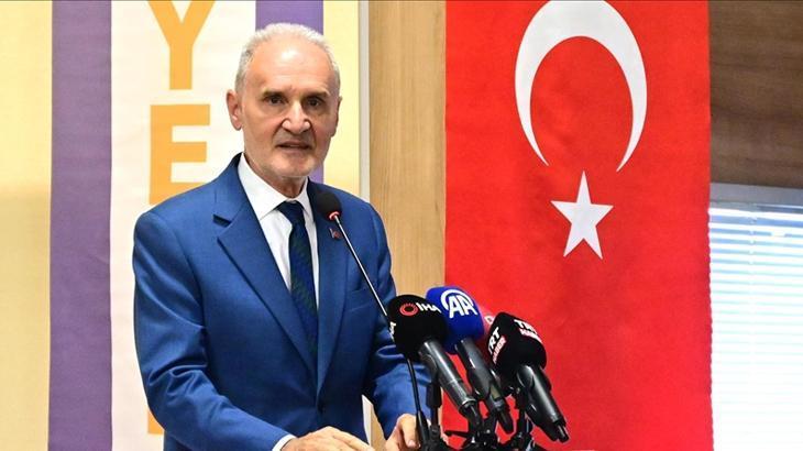Otomotiv sektörü temsilcileri YEDPA’da buluştu.