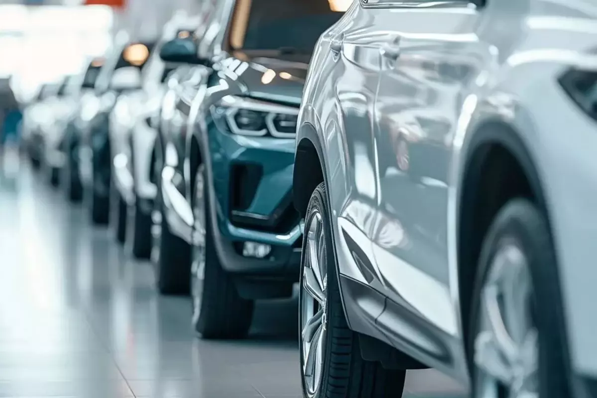 ÖTV zammı öncesinde hareketlilik başladı! Temmuzda otomobil satışları rekor kırdı.