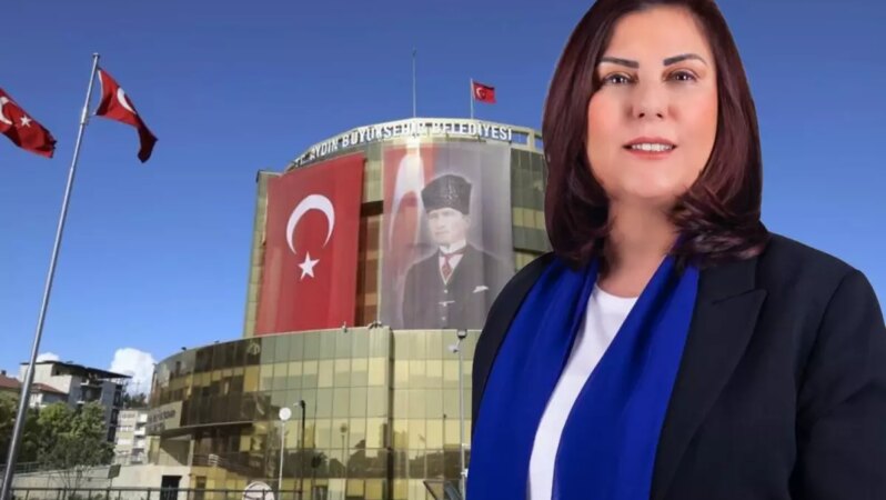 Özlem Çerçioğlu’nun AK Parti’ye katılmasıyla belediye personelini etkileyen adım