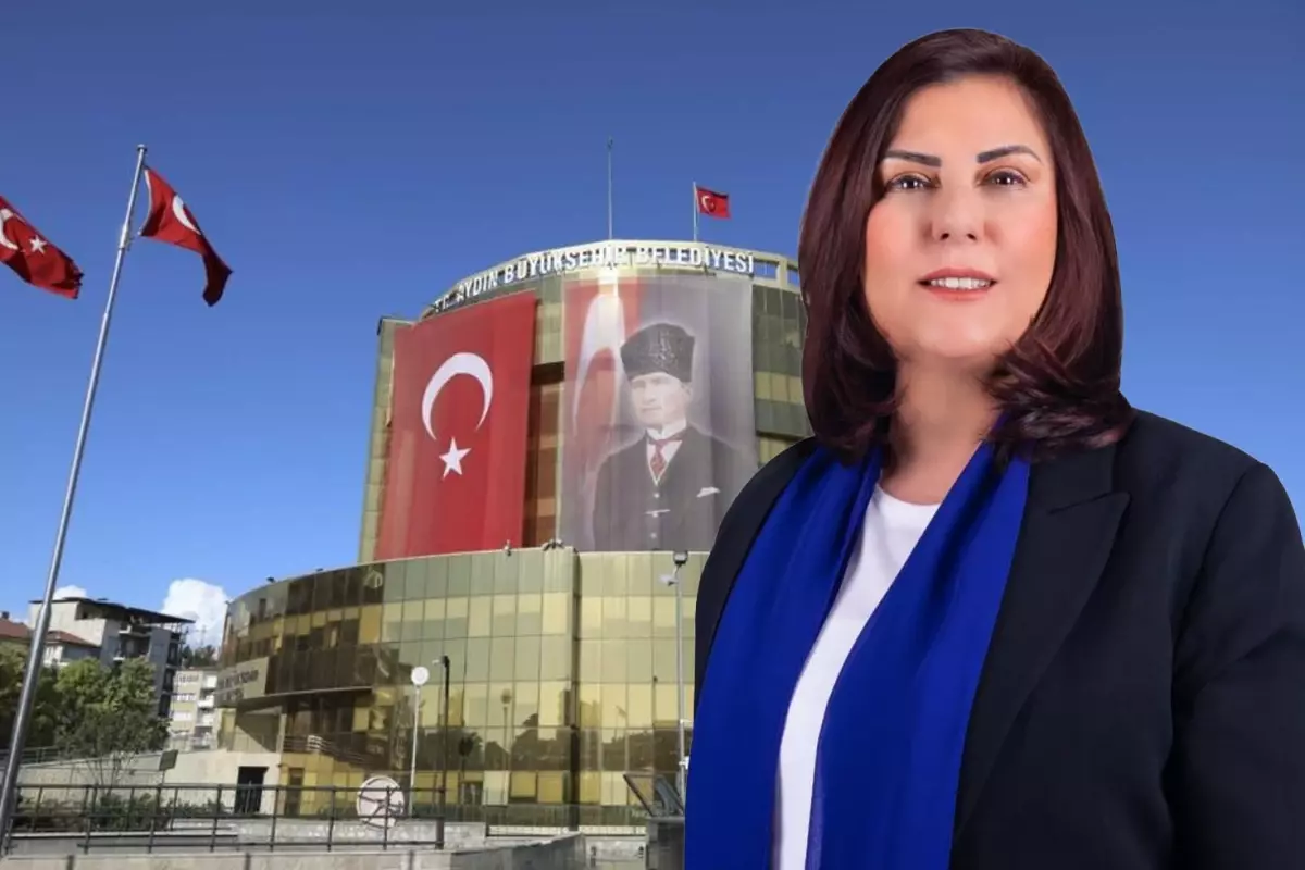 Özlem Çerçioğlu’nun AK Parti’ye katılmasıyla belediye personelini etkileyen adım