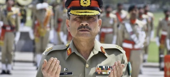 Pakistan’da Mareşal’in Programı: Dua, Diplomasi, Denge
