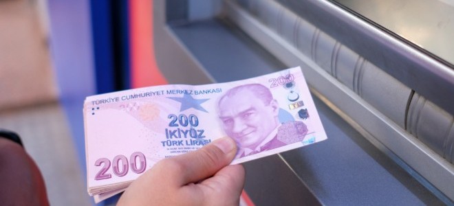 Para transferlerinde beyan zorunluluğu için taslak görüşe sunuldu