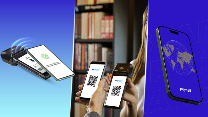 Paycell’e, kullanıcılarına zaman kazandıran üç yeni özellik eklendi