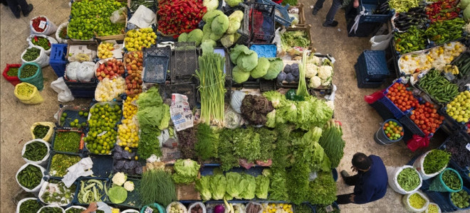 Pazarcılar Odası’ndan ‘POS cihazı zorunluluğu’ ile ilgili açıklama