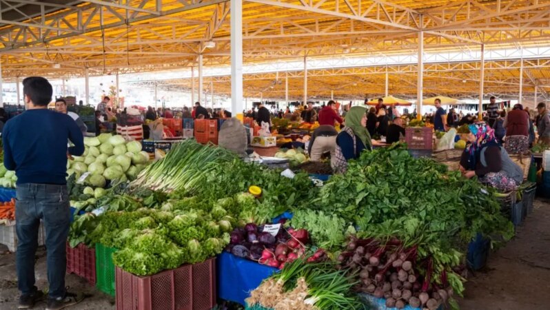 Pazarlarda yeni bir dönem başlıyor! 15 Ağustos’tan itibaren POS kullanımı mecburi hale gelecek.