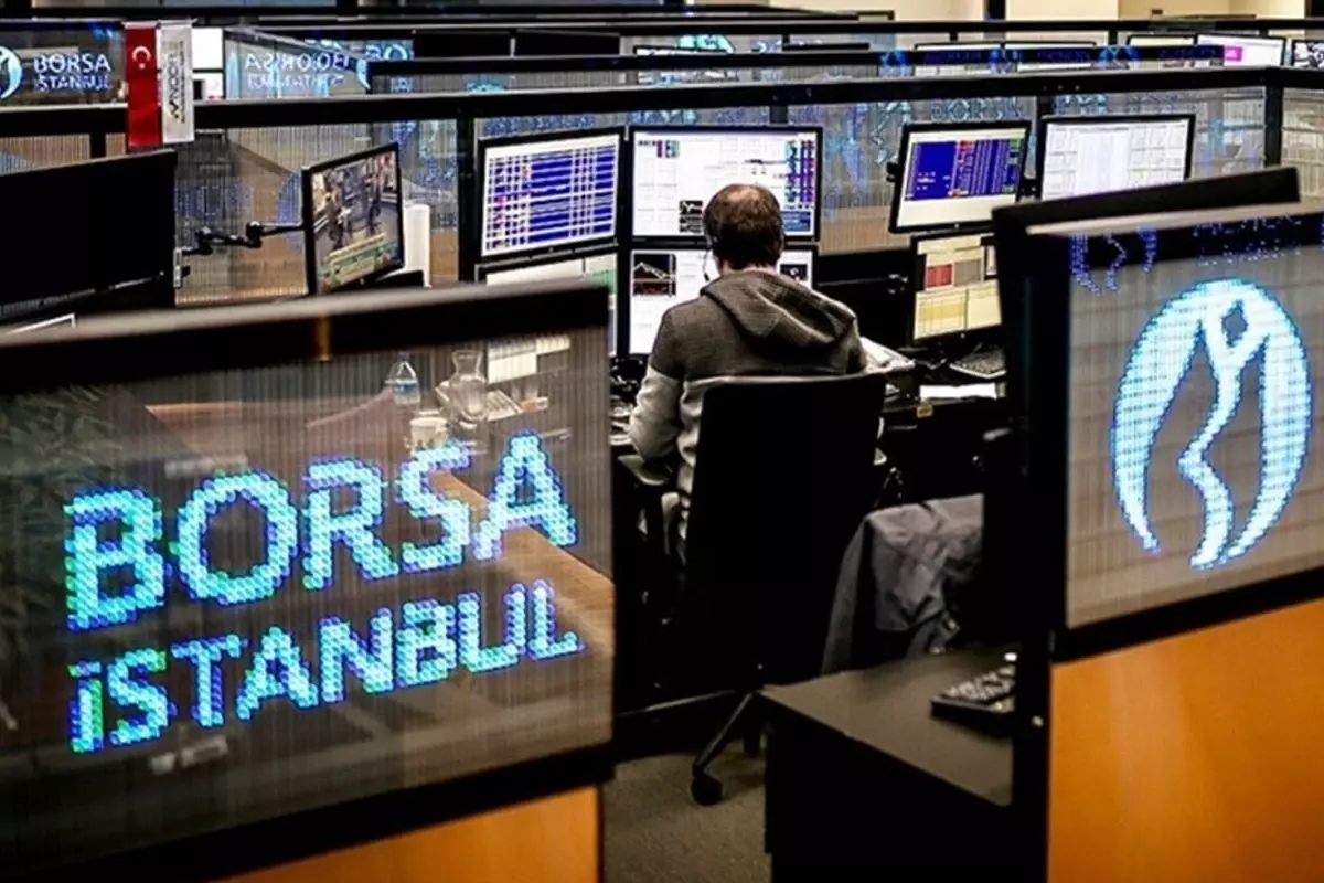 Pazartesi günü başlıyor! Borsa İstanbul’da yeni dönem
