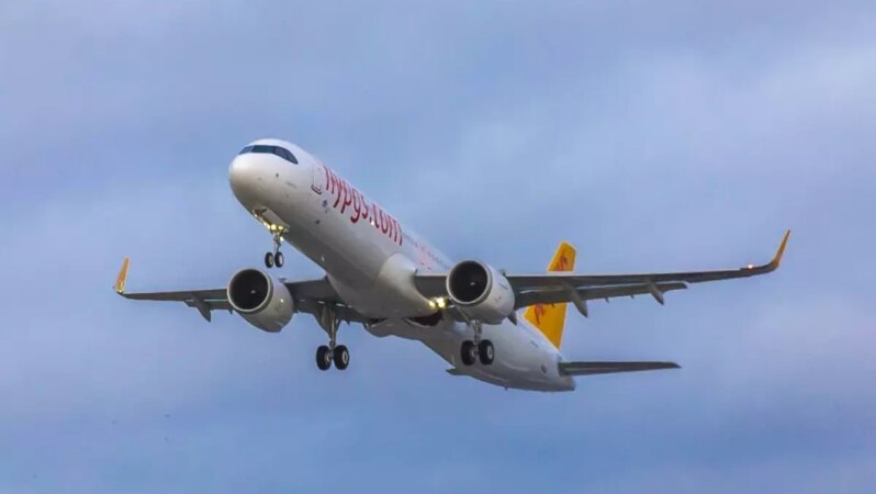Pegasus’tan güç bankası kararı