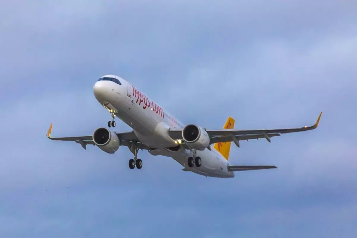 Pegasus’tan güç bankası kararı