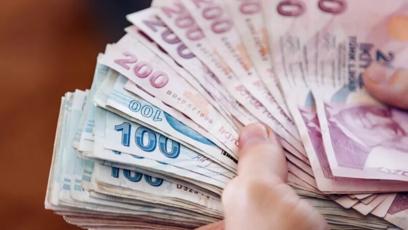 Piyasa, yarın açıklanacak enflasyon verisine odaklanmış durumda.