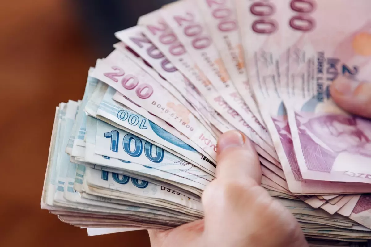 Piyasa, yarın açıklanacak enflasyon verisine odaklanmış durumda.
