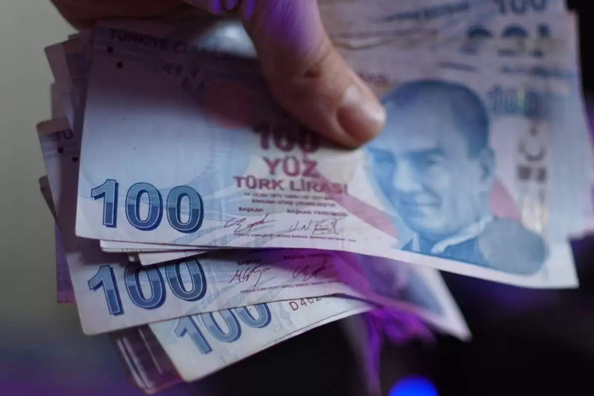 Piyasaların dikkati bugün açıklanacak Temmuz ayı enflasyon verisinde.