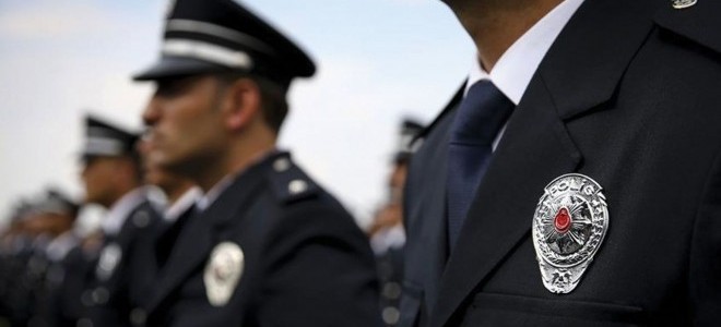 PMYO, toplamda 2 bin 500 polis adayı öğrenci alacak