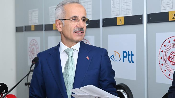 Postada zeki otomasyon çağı!