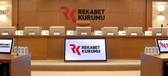 Rekabet Kurulu, bazı devralma başvurularını onayladı.