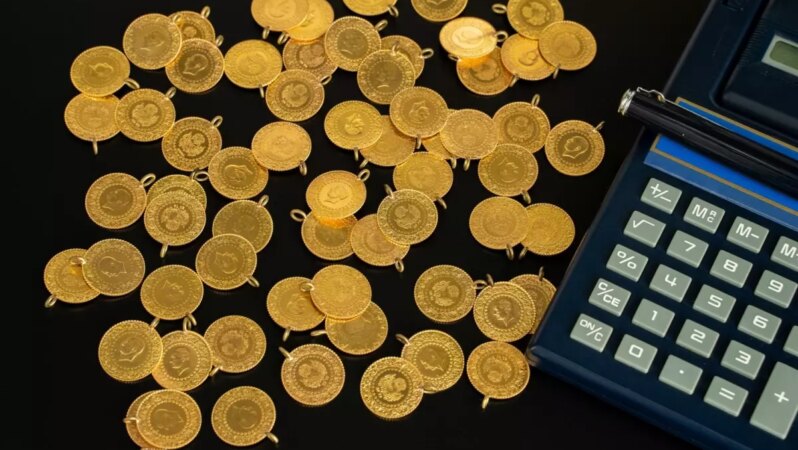 Rekorlar kıran altın için çarpıcı tahmin