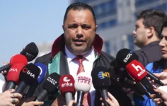 Avk. Rezan Epözdemir Gözaltına Alındı