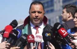Avk. Rezan Epözdemir Gözaltına Alındı