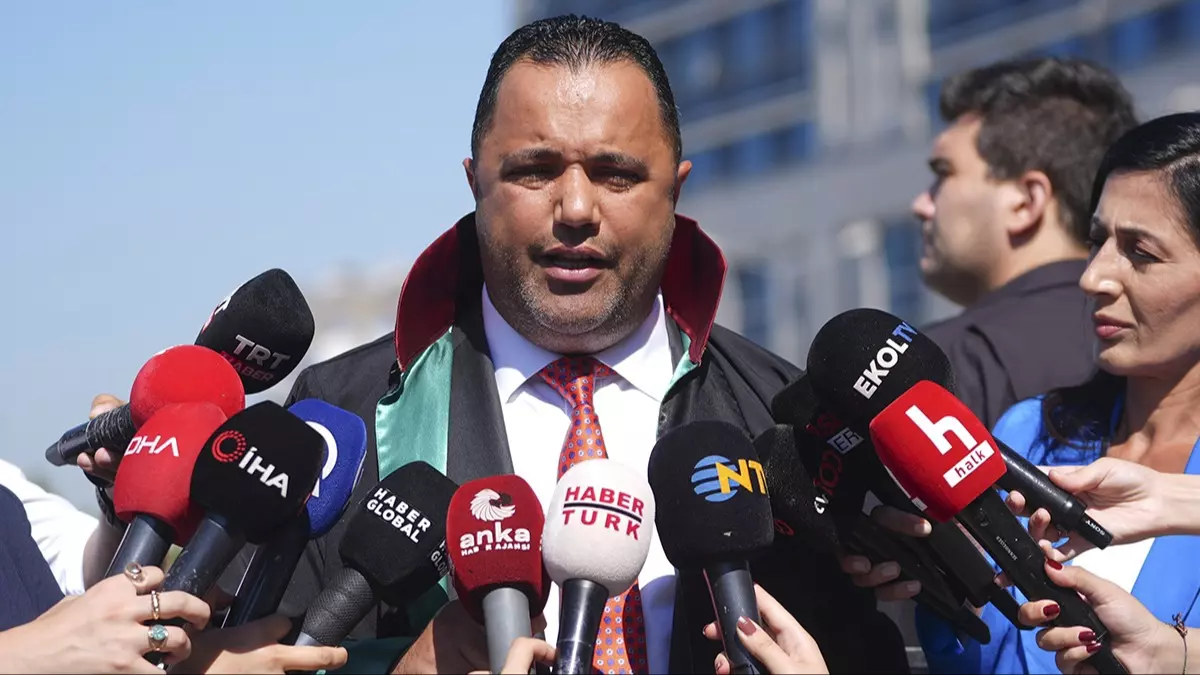 Avk. Rezan Epözdemir Gözaltına Alındı
