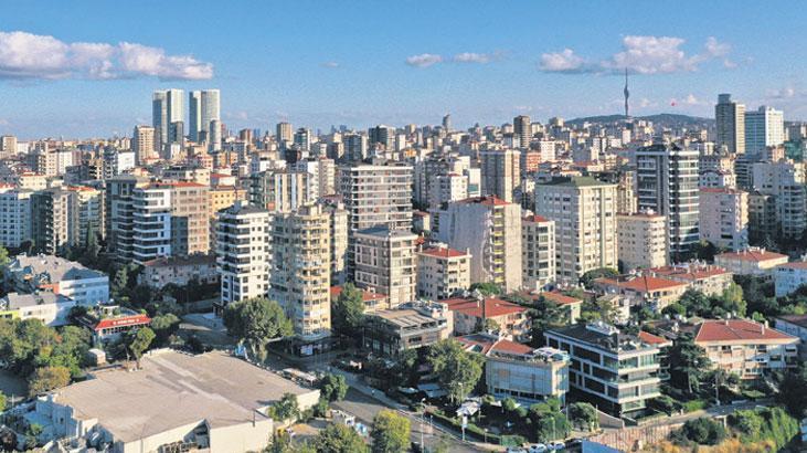 Riskli konutlara dönüş çağrısı
