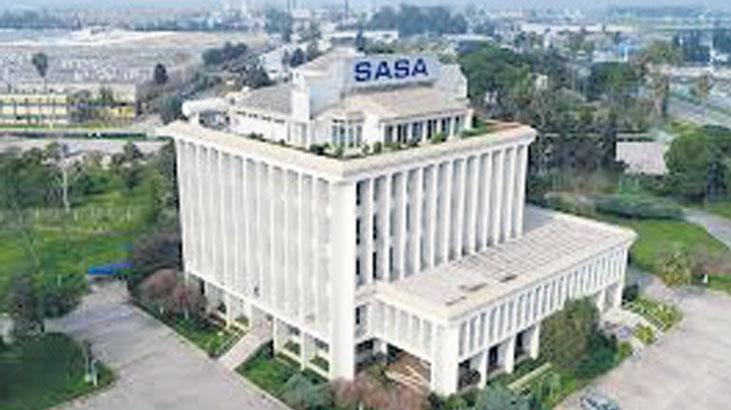 Sasa Polyester yeni bir rafineri şirketi kuruyor.