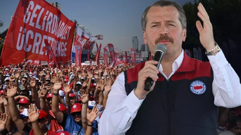 Sendika başkanı kararlı adım attı, memurun zam müzakereleri çıkmaza girdi.
