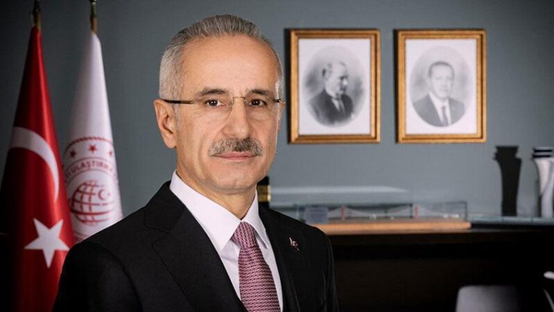 Son dakika! Bakan Uraloğlu açıkladı: Bilgi Teknolojileri ve İletişim Kurumu ile Türk Telekom arasındaki anlaşma yenilendi