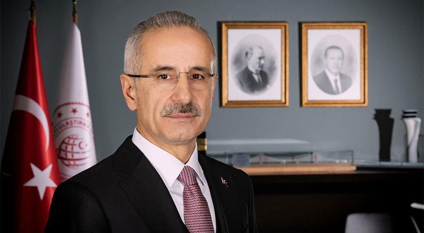 Son dakika! Bakan Uraloğlu açıkladı: Bilgi Teknolojileri ve İletişim Kurumu ile Türk Telekom arasındaki anlaşma yenilendi